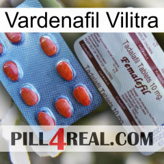 Vardenafil Vilitra 36